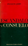 Escándalo y consuelo vignette
