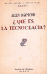 ¿Qué es la tecnocracia? vignette