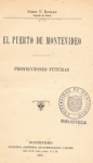 El puerto de Montevideo vignette