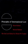 Principles of international law vignette