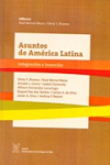 Asuntos de América Latina. Integración e inserción vignette