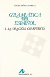 Gramática del español vignette