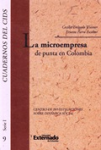 La microempresa de punta en Colombia vignette