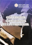 Guía práctica sobre defensa de la competencia vignette