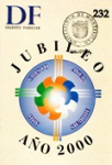 Jubileo año 2000 vignette