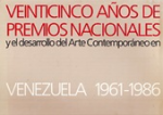 Veinticinco años de premios nacionales vignette