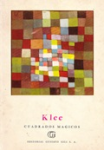 Klee vignette