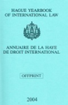Titre et statut juridiques de la presence anglo-americaine en Irak. A la lumiere du dorit international public vignette