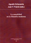 La causalidad en la filosofía moderna de Suarez al Kant precrítico vignette