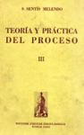 Teoría y práctica del proceso vignette