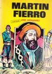 Martín Fierro vignette