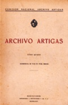 Archivo Artigas vignette