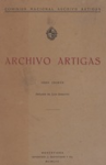 Archivo Artigas vignette