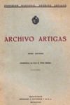 Archivo Artigas vignette