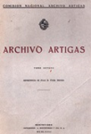 Archivo Artigas vignette