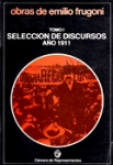 Selección de discursos año 1911 vignette
