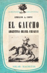 El gaucho vignette