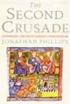 The second crusade vignette