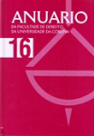 Anuario da Facultade de Dereito da Universidade da Coruña vignette