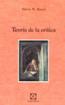 Teoría de la crítica vignette