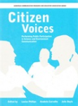 Citizen voices. Performing public participation in science and environment communication vignette