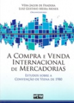 A compra e venda internacional de mercadorias vignette