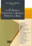 Os 20 anos da constitução da República Federativa do Brasil vignette