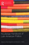 Routledge handbook of Latin American politics vignette