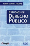 Estudios de derecho público vignette
