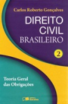 Direito civil brasileiro. Teoria geral das obrigações vignette