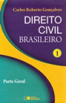 Direito civil brasileiro vignette