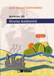 Manual de direito ambiental vignette