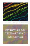 Estructura del texto artístico vignette