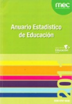 Anuario estadístico de educación 2011 vignette