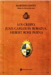 Los Crispo, Juan Carlos Fa Robaina, Hebert Rossi Pasina vignette