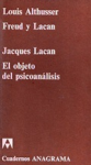 Freud y Lacan vignette