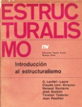 Introducción al estructuralismo vignette