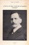 ¿Cual es el signo moral de la inquietud humana? vignette