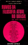Rumos da filosofia atual no Brasil vignette