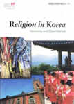 Religion in Korea. Harmonu and coexistence vignette