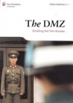 The DMZ. Dividing the two Koreas vignette
