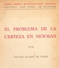 El problema de la certeza en Newman vignette
