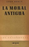 La moral antigua vignette