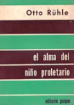 El alma del niño proletario vignette