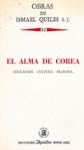 El alma de Corea vignette