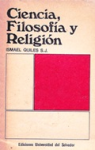 Ciencia, filosofía y religión vignette
