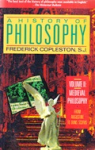 A history of philosophy vignette