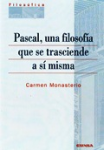 Pascal, una filosofía que se trasciende a sí misma vignette