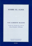 Sobre el alma vignette