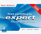 First certificate expert vignette